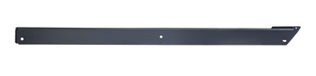 Rh - Inner Rocker Panel- Oe Style - 1960-1963 Galaxie; 1961-1963 Monterey; 1963 Marauder (Except Convertible)