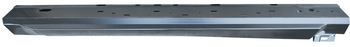 Rh 1998-2011 Ranger Factory Style Rocker Panel (2 Door Standard Cab)