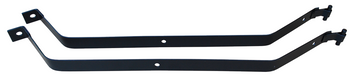 1984-1996 Xj Cherokee Fuel Tank Strap Set (Sold As A Pair)