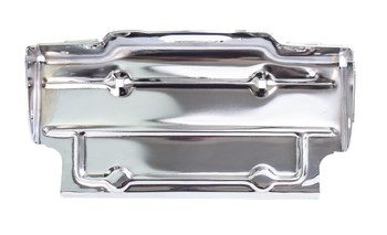 1967-1987 Chevy & Gmc Truck Chrome Rear License Plate Frame