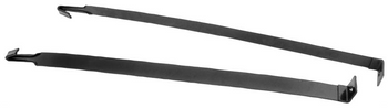 1961-1964 Impala & Fullsize Chevy Gas Tank Straps (Except Wagon)