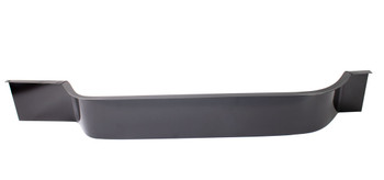 Rh 61-64 Ford F100 F250 2/4WD, 65 Ford F100 4WD & 65-66 Ford F250 4WD Rocker Panel kick Plate