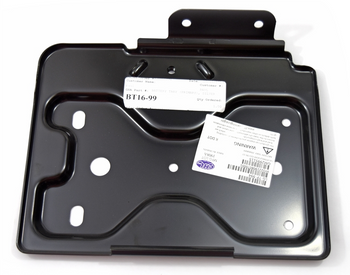 1999-2006 Chevy & Gmc Truck Steel Battery Tray (Primary)