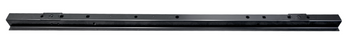 1999-2006 Chevy Gmc Pickup Bed Floor First Front Cross Sill