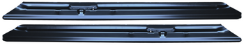 Lh Rh 1999-2006 Chevy & Gmc Pickup Outer Rocker Panel Set  4 Door Extended Cab (Without Pillars)
