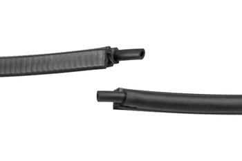 1999-2006 Chevy Gmc Truck Front Door Weatherstrip Sold As Each (see applications below)