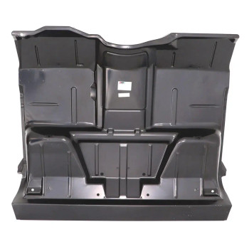 1973-1980 Chevy & Gmc Pickup Complete One Piece Cab Floor (2Wd With Low hump)