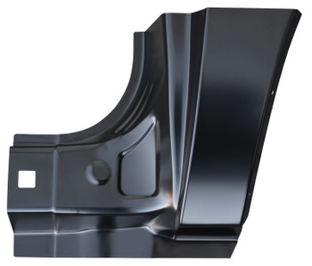 Lh Rh 2000-2005 Ford Excursion Rear Quarter Lower Front Section/Dogleg Sold as a Pair