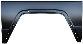 Rh 1986-1992 Comanche MJ-Series Pickup Rear Upper Wheelarch