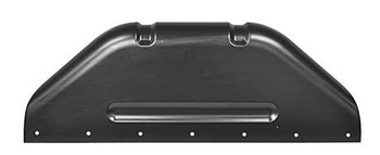 1967-1972 Ford Pickup Rear Cargo Wheelhousing Set