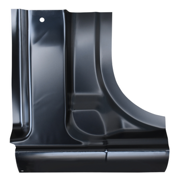 Rh 1996-2022 Chevy Express GMC Savanna Cutaway Van Inner Cab Corner