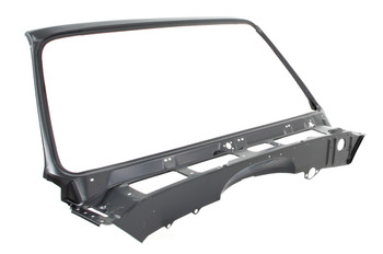 1981-1987 Chevy & Gmc Pickup Suburban Blazer Jimmy Truck Upper Cowl with Windshield Frame