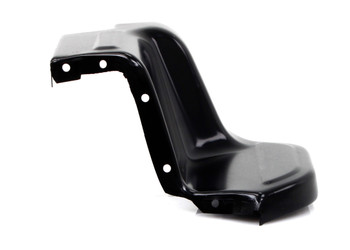 Rh 1973-1987 Chevy GMC Pickup Truck Stepside Bed Step & Support Hanger (Shortbed Stepside)