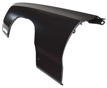 Lh 1970 Monte Carlo New Steel Front Fender