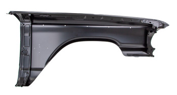 Lh 1963 Ford Galaxie Oe Style Steel Front Fender