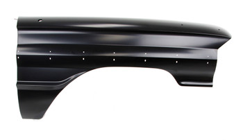 Rh 1964 Ford Galaxie Oe Style Steel Front Fender