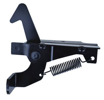 1987-1995 Jeep YJ Hood Safety Catch