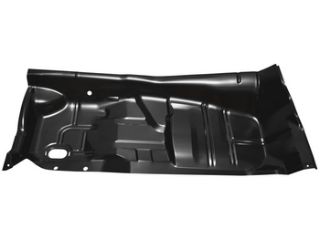 Rh 1973-1977 GM A-Body Full length Front Floor Panel Section