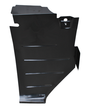 Lh 1947-1955 Chevy Gmc Pickup Inner Cowl Side Repair Kit (1St Series)