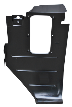 Rh 1947-1955 Chevy Gmc Pickup Inner Cowl Side Repair Kit (1St Series)