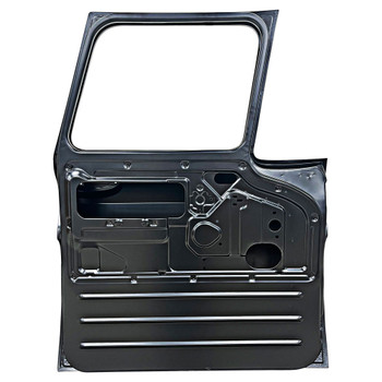 Lh 1960-1963 Chevy & Gmc Pickup Door Shell