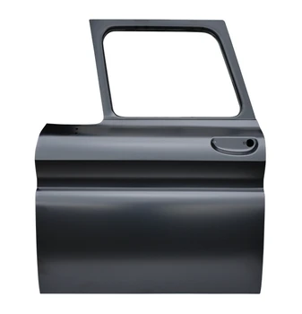 Lh 1960-1963 Chevy & Gmc Pickup Door Shell