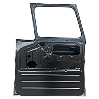 Rh 1960-1963 Chevy & Gmc Pickup Door Shell
