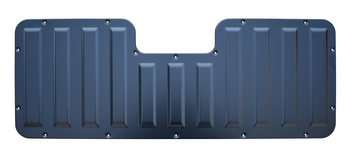 1973-1991 Chevy K5 Blazer GMC Jimmy Tailgate Shell Access Cover