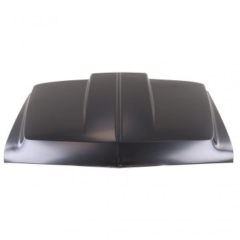 1967-1968 Chevy & Gmc Truck Steel 2 Inch Cowl Hood