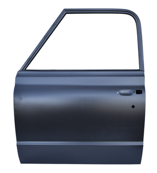 Lh 1967-1971 Chevy Gmc Pickup Standard Qaulity Door Shell