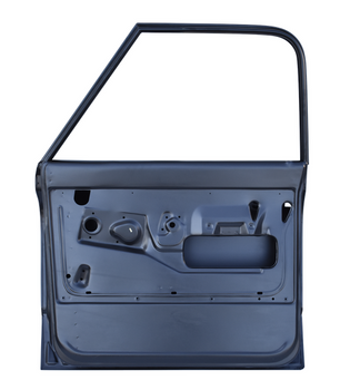 Rh 1967-1971 Chevy Gmc Pickup Standard Qaulity Door Shell