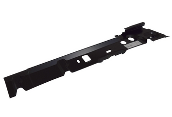 Rh 1968-1972 Nova Inner Roof Structure Side Rail Inner Support 2 Door Coupe