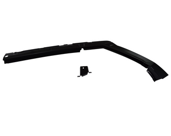 1968-1972 Chevy Nova 2 Door Coupe Roof Structure Outer Side Rail LH