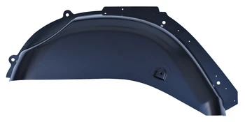 Lh 1984-2001 Cherokee Rear Inner Wheelhouse XJ Series