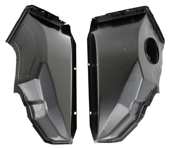 1981-1987 Chevy Gmc C/K & 87-91 R/V Truck Cowl Side Panel SET