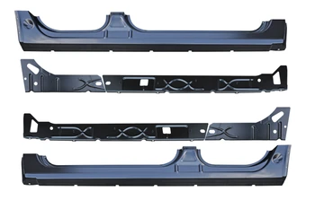 2007-2014 Tahoe Yukon and Escalade W/O ESV Factory Style Outer/Inner Rocker Panel SET