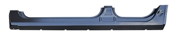 2007-2014 Gmc Yukon Replacement Outer/Inner Rocker Panel 4PCS