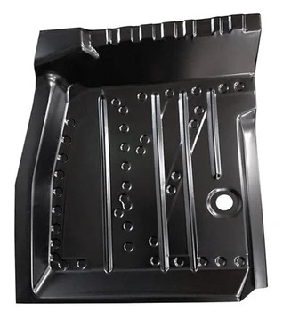 Rh 2015-2020 Cadillac Escalade Front Cab Floor Pan Passenger Side