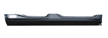 Rh 2019-2026 Dodge Ram 2500/3500 Outer Rocker Panel Crew/Mega Cab