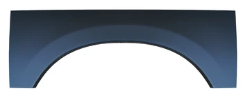 Rh 2019-2026 Dodge Ram 2500/3500 Upper Rear Wheelarch & Outer Wheelhouse Set
