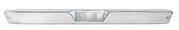 1967-1978 Ford Pickup Chrome Front Bumper