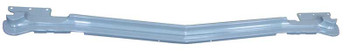 1968-1972 Chevy Nova Plastic Bumper Filler