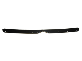 1955 Chevy Bel Air Grille Upper Support Bar (Above Grille)