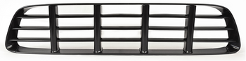 1955-1956 Chevy Pickup Grille (Painted Black)