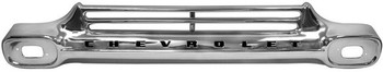 1958-1959 Chevy Truck Chrome Grill