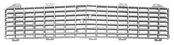 1971-1972 Chevy Truck Plastic Grille Insert