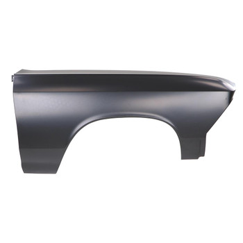 Rh 1966 Chevelle & Elcamino Steel Front Fender