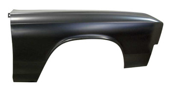 Rh - 1967 Chevelle & Elcamino Front Fender