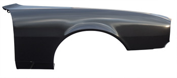 Rh -1967 Camaro Standard Front Fender