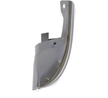 Rh 1967-1972 Chevy & Gmc Truck Front Fender-Lower Front Section